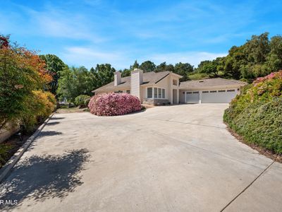 1876 Sapra St, Thousand Oaks, CA, 91362