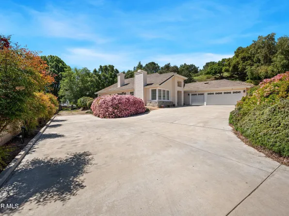 1876 Sapra St, Thousand Oaks, CA 91362