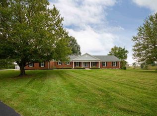 14578 Walton Verona Rd, Verona, KY 41092