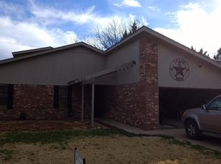 3407 90th St, Lubbock, TX 79423