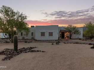 44015 N 20TH Street, New River, AZ 85087