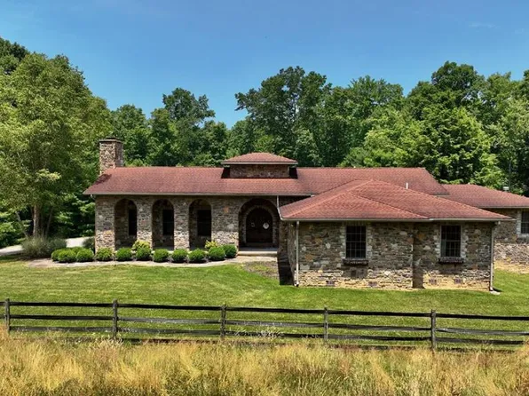 812 Old Eccles Rd, Beckley, WV 25801