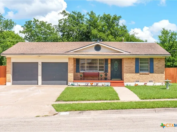 1010 Goode Dr, Killeen, TX 76543