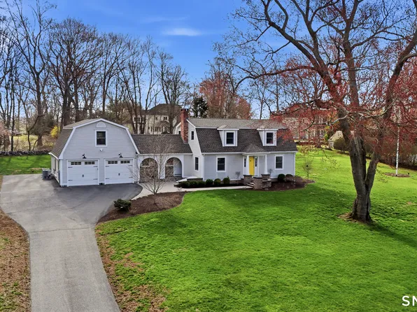 10 Trolley Crossing, Old Saybrook, CT 06475