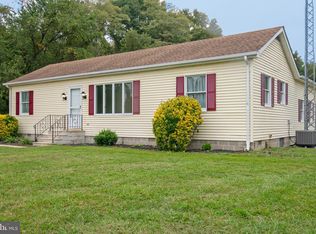 8861 Shawnee Rd, Greenwood, DE 19950