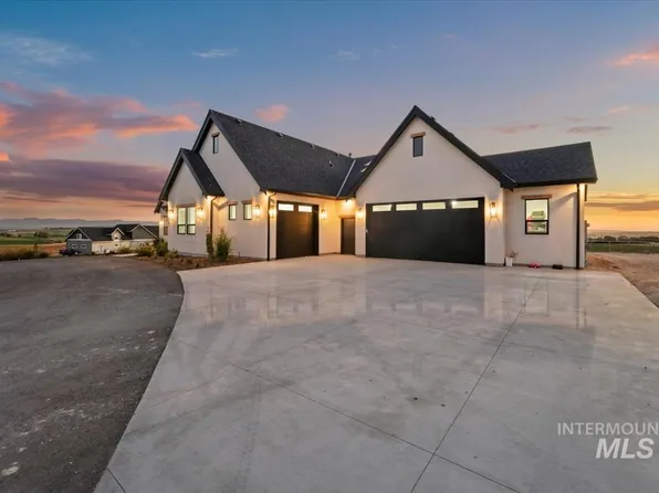 7895 Strike Gold Ln, Nampa, ID 83686