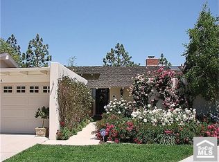 508 Avenida Lorenzo, Newport Beach, CA 92660