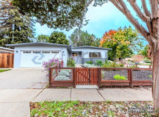 3040 Blane Way, Napa, CA 94558