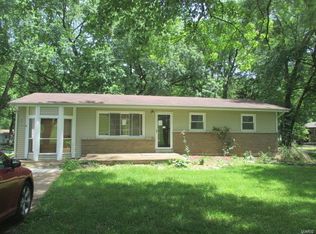 4876 Scotsdale Rd, House Springs, MO 63051