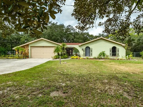 18451 Firethorn Dr, Spring Hill, FL 34610