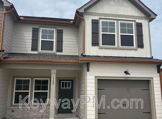 3205 Venetian Dr, North Augusta, SC 29860