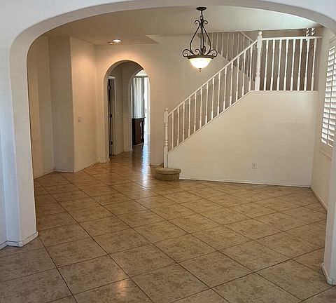 Formal Dining and Living Rm