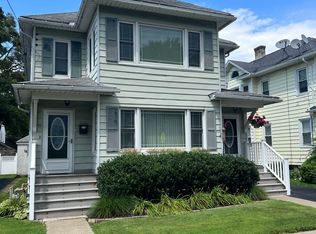 46 Highland Ave #2, Binghamton, NY 13905