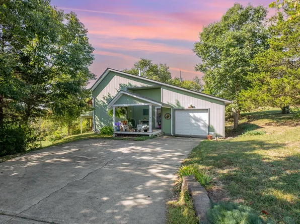 1590 State Highway 16, Glencoe, KY 41046