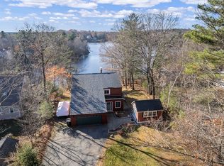 81 Dunn Rd, Ashburnham, MA 01430