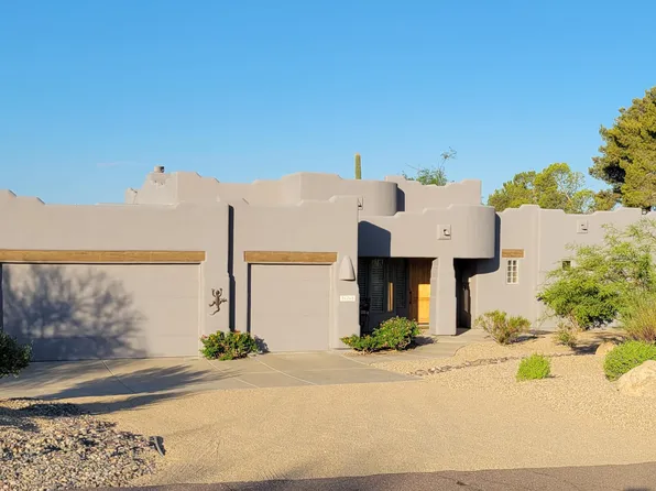 36768 N TWILIGHT Trail, Carefree, AZ 85377