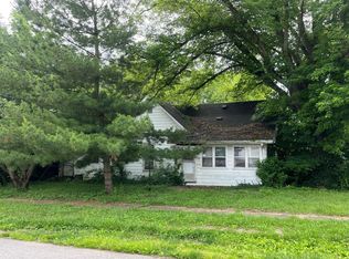 168 W Wayne St, Spencer, IN 47460