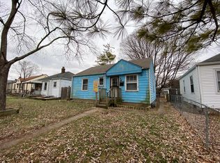 2025 N Colorado Ave, Indianapolis, IN