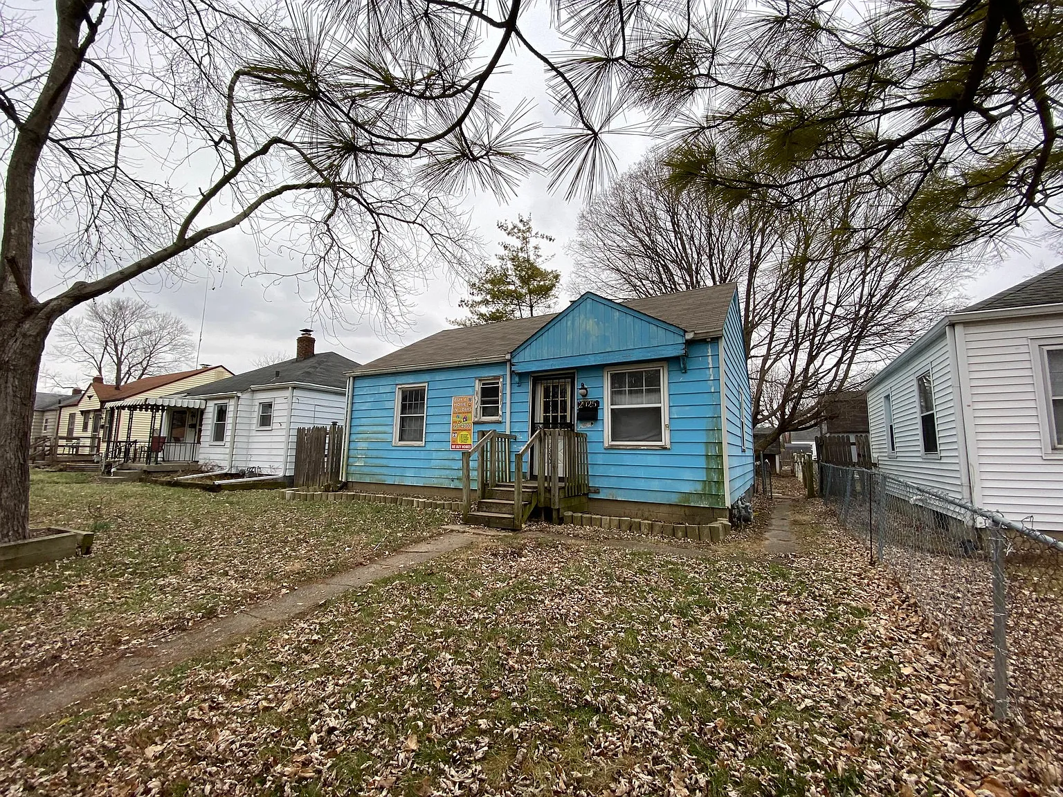 2025 N Colorado Ave photo 1