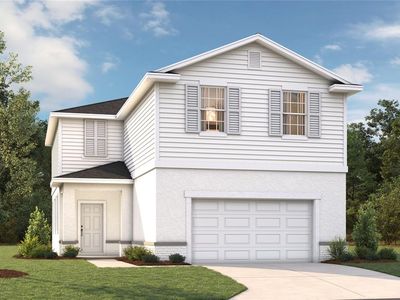 10168 MORNING MEADOWLARK TRAIL, Parrish, FL, 34219