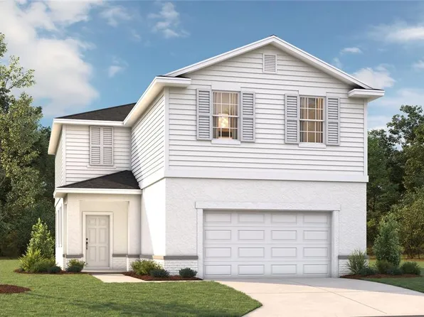 10168 Morning Meadowlark Trl, Parrish, FL 34219