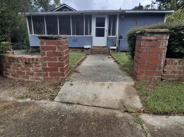 1151 Boone St, Macon, GA 31217