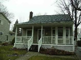 1722 West Blvd, Berkley, MI