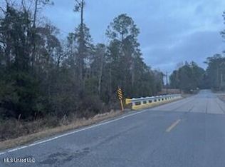 Paige Bayou Rd, Vancleave, MS 39565