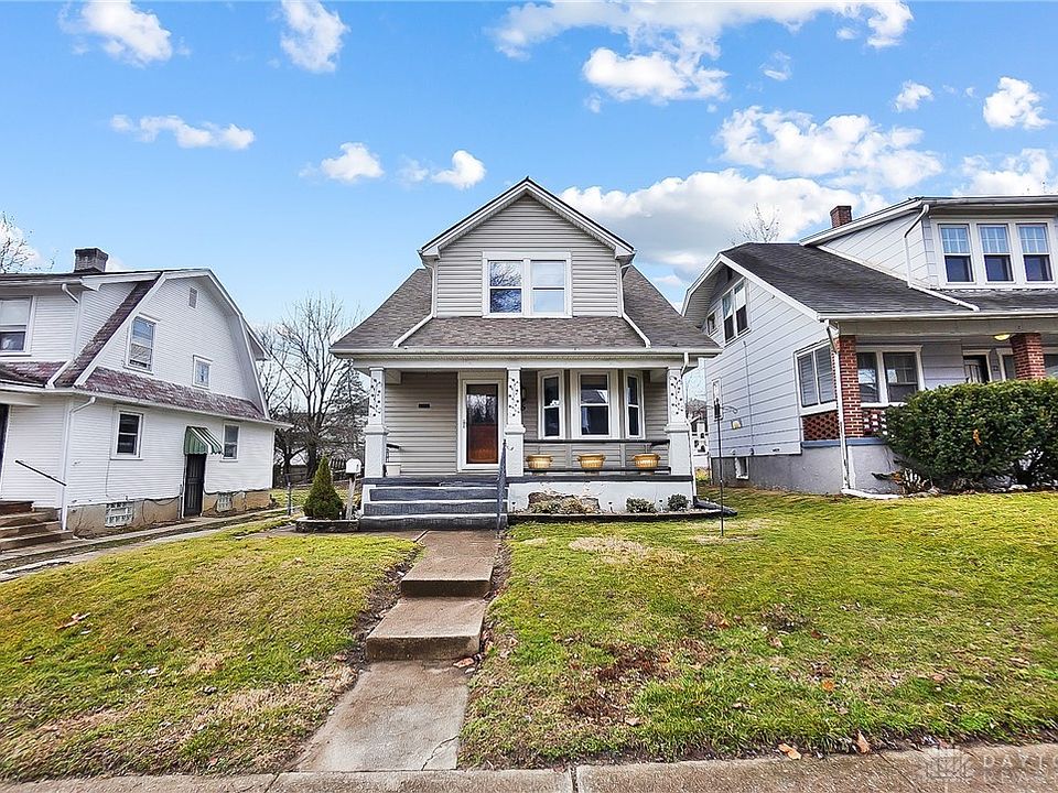 76 Fernwood Ave, Dayton, OH 45405 Zillow
