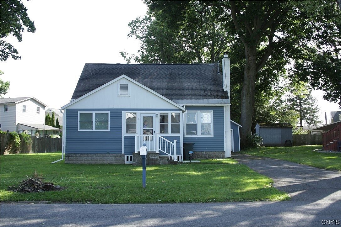 743 Maple Ave, Fulton, NY 13069 Zillow