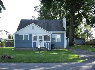 743 Maple Ave, Fulton, NY 13069