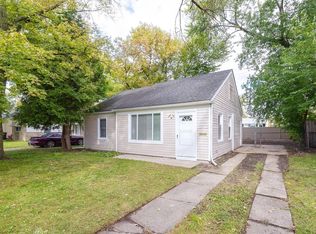 10710 Troy St, Oak Park, MI