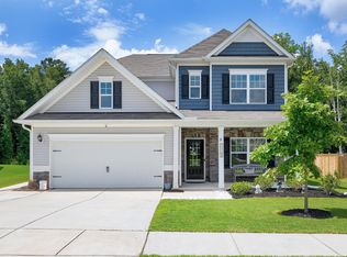 5300 Trilogy Farm Dr, Raleigh, NC 27603