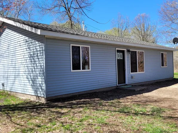 1907 52nd St SW, Pequot Lakes, MN 56472