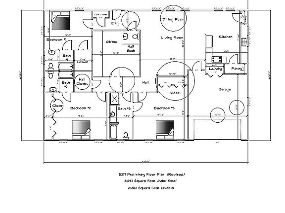 4th image of 5317 Woodbury Pike Lot 1