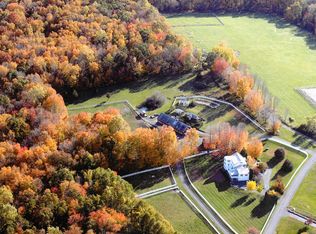 25 Highmeadow Ln, Roxbury, CT 06783