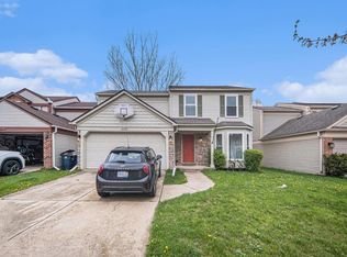 3049 Turnberry Ln, Ann Arbor, MI