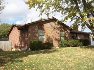 1701 Lakenan St, Mexico, MO 65265