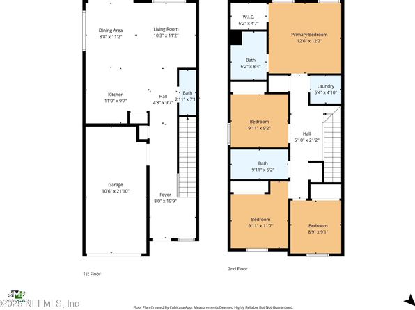 756 Talking Tree Dr