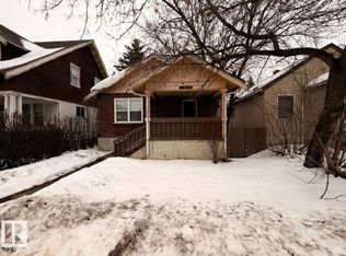 11243 86th St NW, Edmonton, AB