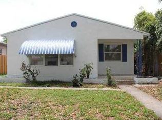 1834 Funston St, Hollywood, FL 33020