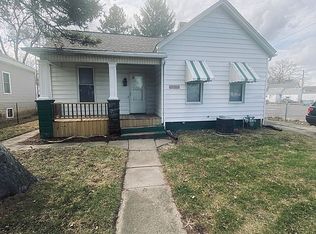 2021 N Peoria Rd, Springfield, IL 62702