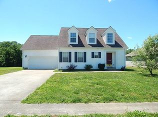 794 Claw Ct, Hopkinsville, KY