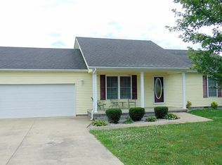 254 Roman Rd, Stanford, KY 40484