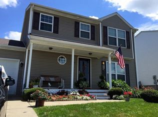 111 Stoney Brook Dr, Elizabethtown, KY 42701