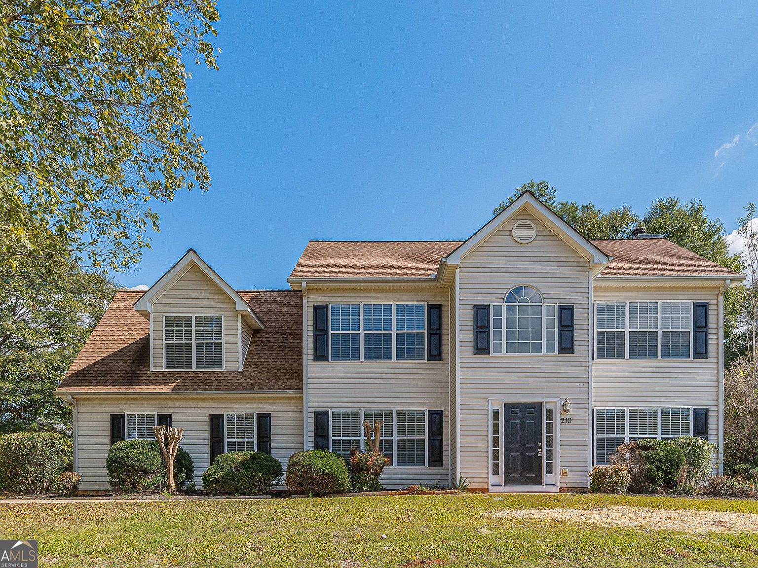 210 Courtlyn Way Mcdonough GA 30252 Zillow