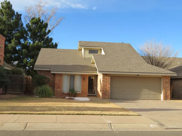 5106 1st Pl, Lubbock, TX 79416