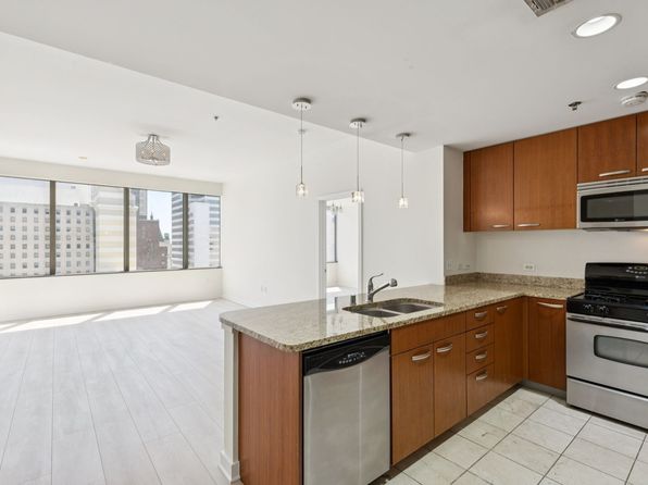 1200 Main St APT 1710