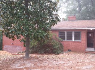 1410 Pamalee Dr, Fayetteville, NC 28303
