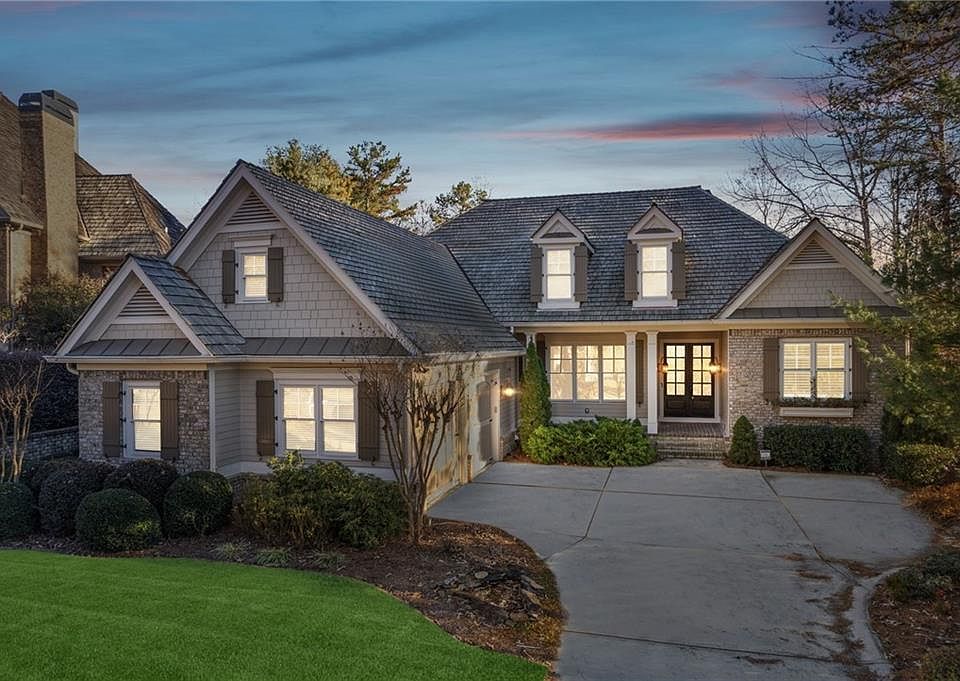 49 Parkside Cir, Dawsonville, GA 30534 Zillow